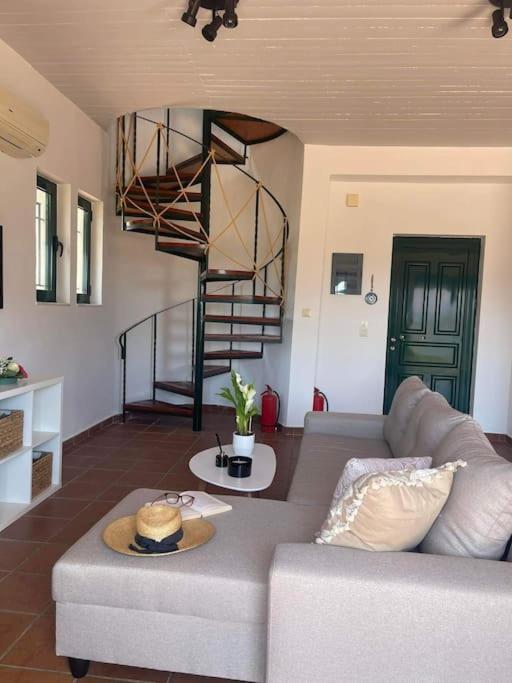 Villa Calliope Lardos Extérieur photo