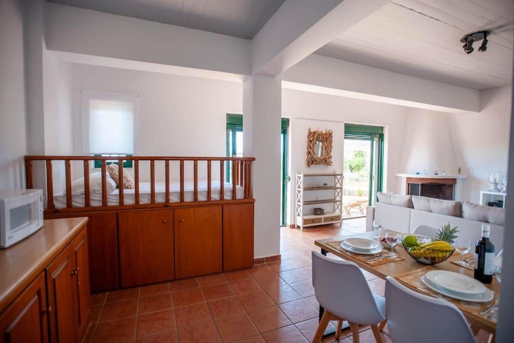 Villa Calliope Lardos Extérieur photo