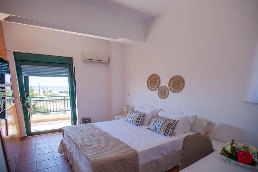 Villa Calliope Lardos Extérieur photo